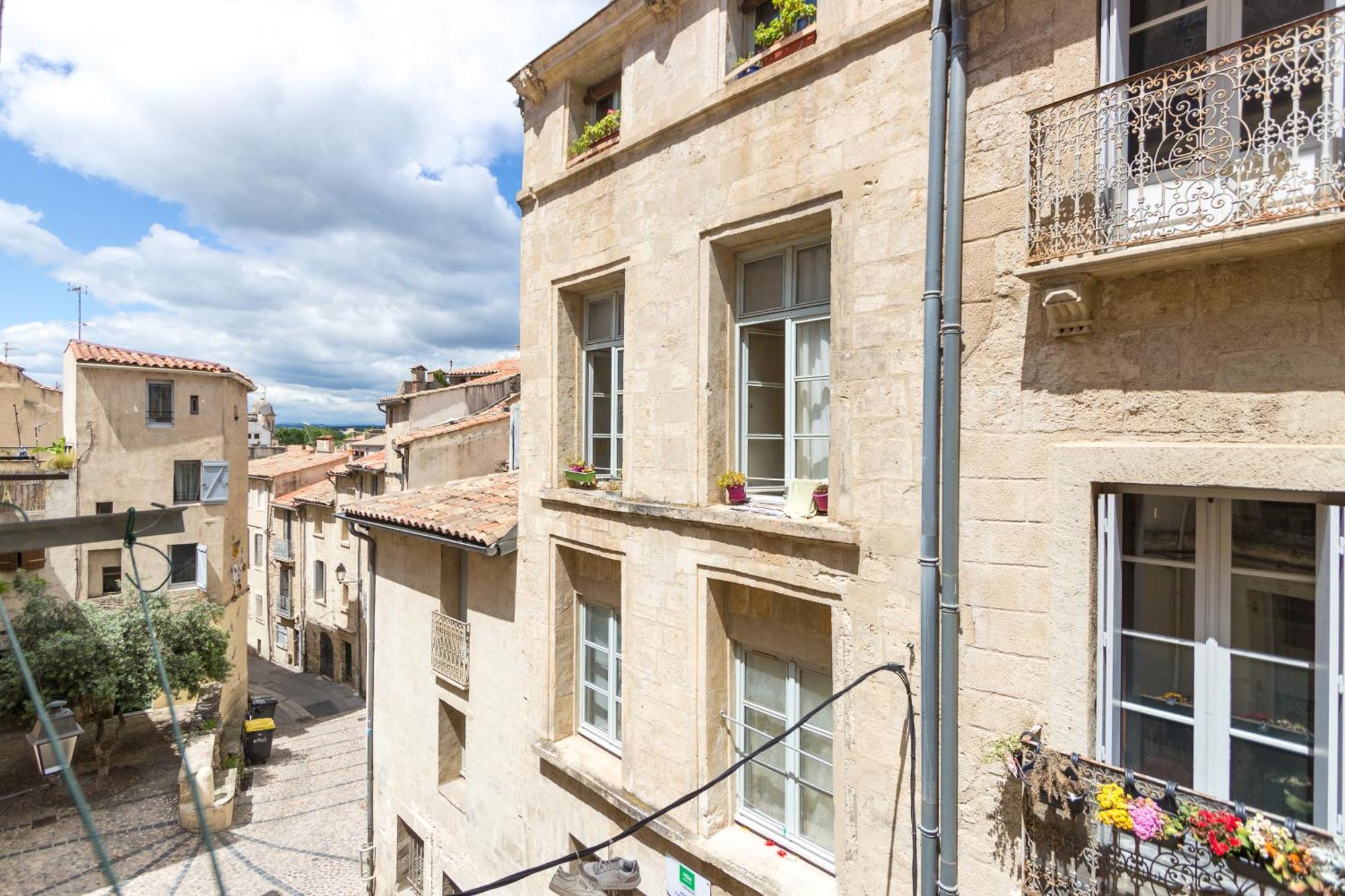 Tres Jolie Deux Neuf Climatise - Centre Historique