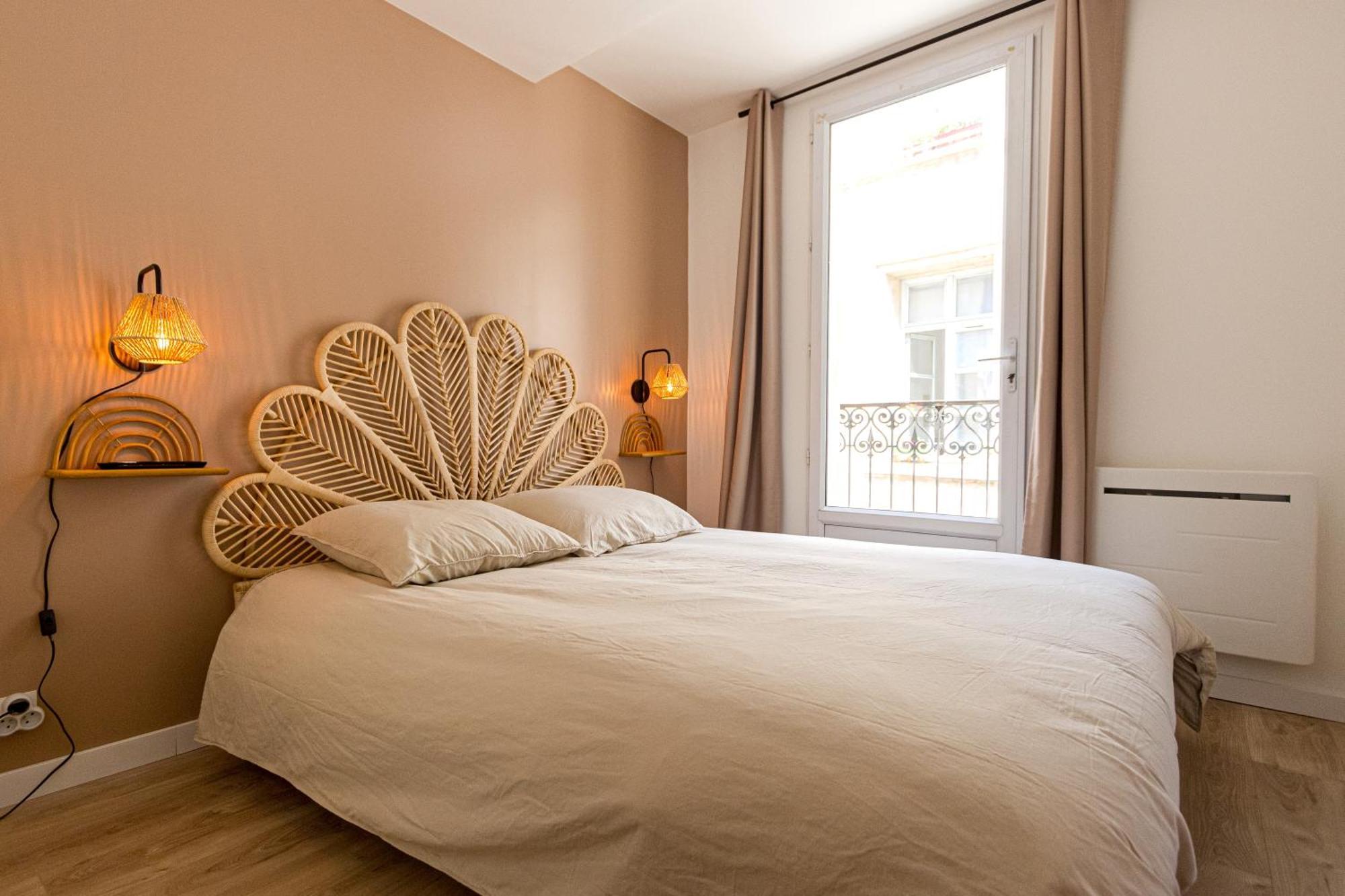 Apartment Tres Jolie Deux Neuf Climatise - Centre Historique