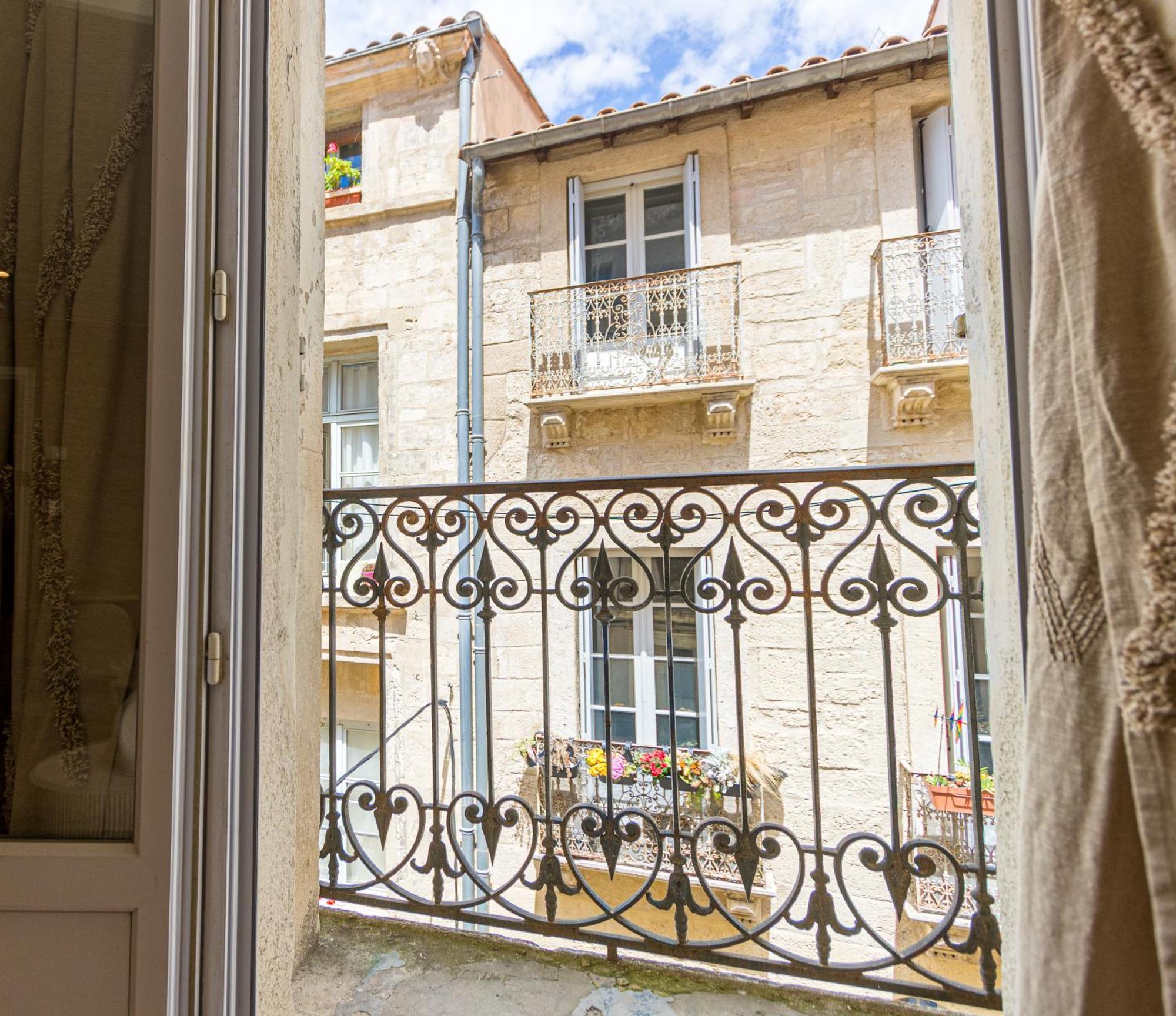 Tres Jolie Deux Neuf Climatise - Centre Historique Apartment