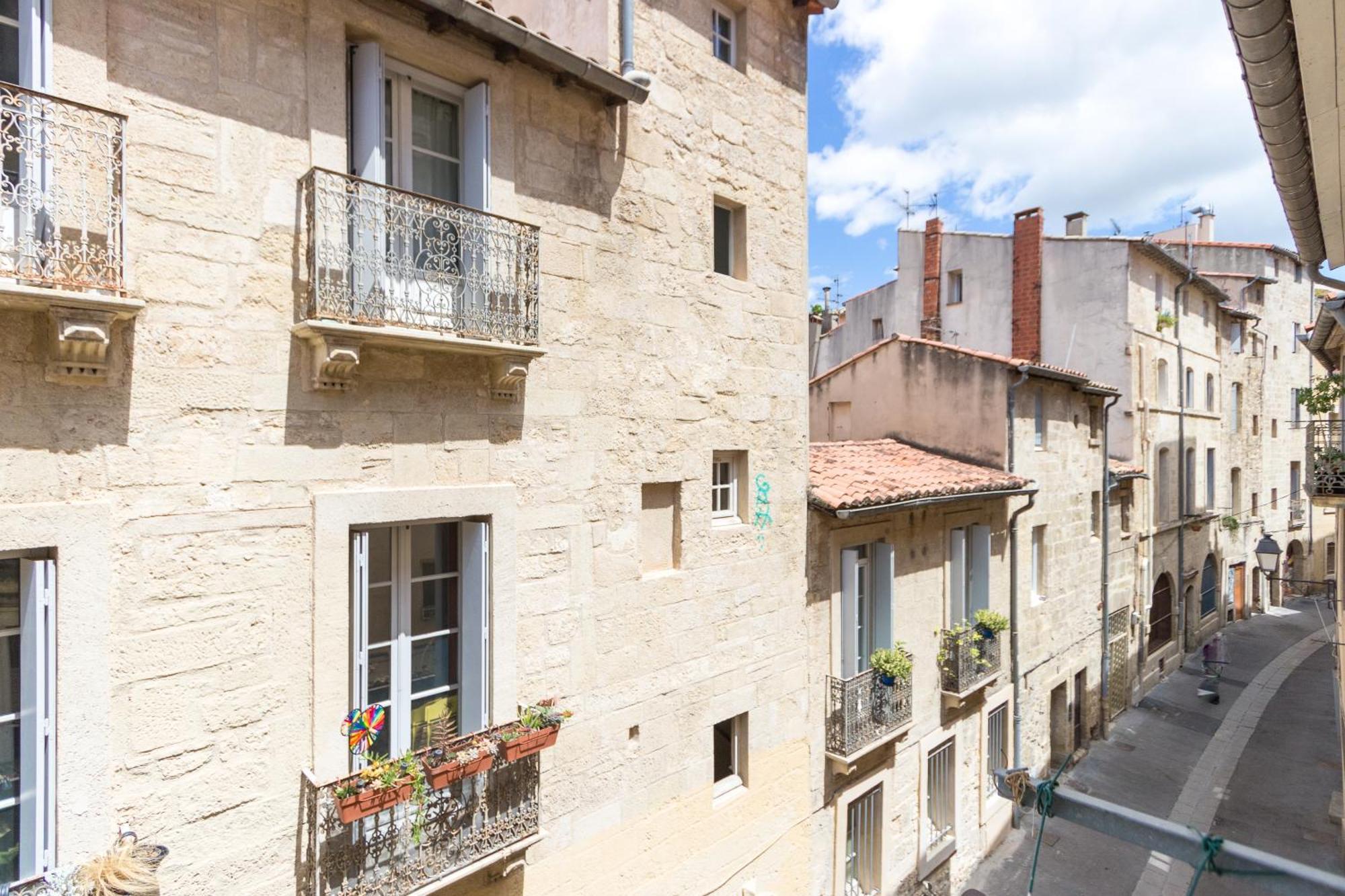 Tres Jolie Deux Neuf Climatise - Centre Historique *